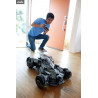 DC Comics, Justice League - Batmobile radio controlled RC 64