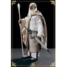 Le Seigneur des Anneaux - Pack figurines Gandalf le Blanc, The Crown Series