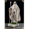 Le Seigneur des Anneaux - Pack figurines Gandalf le Blanc, The Crown Series