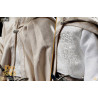 Le Seigneur des Anneaux - Pack figurines Gandalf le Blanc, The Crown Series