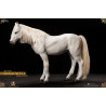 Le Seigneur des Anneaux - Pack figurines Gandalf le Blanc, The Crown Series