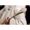 Le Seigneur des Anneaux - Pack figurines Gandalf le Blanc, The Crown Series