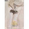Le Seigneur des Anneaux - Pack figurines Gandalf le Blanc, The Crown Series