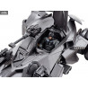 DC Comics, Justice League - Batmobile radio controlled RC 64