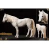 Le Seigneur des Anneaux - Pack figurines Gandalf le Blanc, The Crown Series