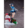 Sword Art Online - Figurine Sachi Edition Classique ou Limitée