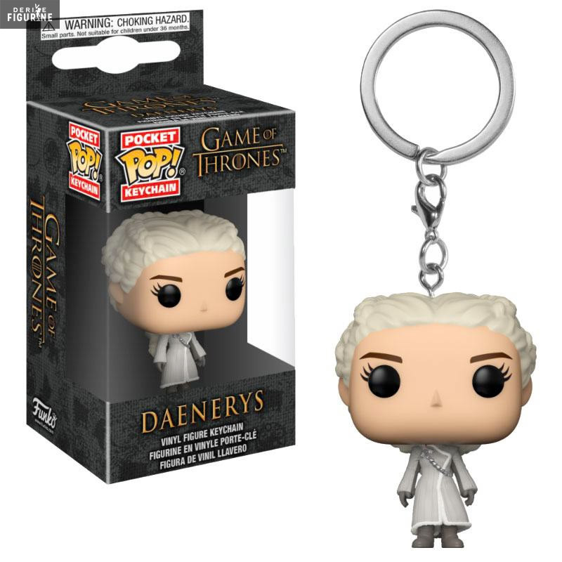 Game of Thrones keychain of...