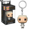 Porte-clés au choix Game of Thrones - Pocket Pop! Daenerys ou Jon Snow