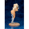 Comic Unreal - Figurine Bakunyuu Usi Musume Megu Ushio Illustrated by Chie Masami