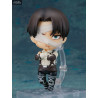 Attack on Titan - Figure Levi The Final Season, Nendoroid