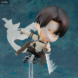 Attack on Titan - Figurine...
