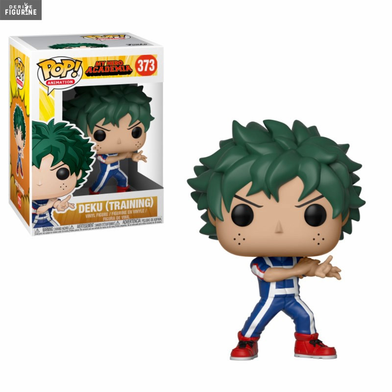 My Hero Academia Pop! of...