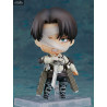 Attack on Titan - Figure Levi The Final Season, Nendoroid