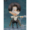 Attack on Titan - Figure Levi The Final Season, Nendoroid