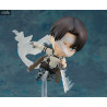 Attack on Titan - Figure Levi The Final Season, Nendoroid