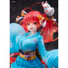 Azur Lane - Figurine Honolulu, Among the Stalls DT-185 DreamTech
