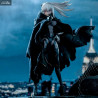 Original Character - Figurine Assassin, Artist Collaboration