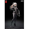 Original Character - Figurine Assassin, Artist Collaboration
