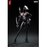 Original Character - Figurine Assassin, Artist Collaboration