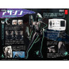 Original Character - Figurine Assassin, Artist Collaboration