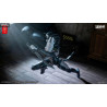 Original Character - Figurine Assassin, Artist Collaboration