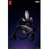 Original Character - Figurine Assassin, Artist Collaboration