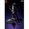 Original Character - Figurine Assassin, Artist Collaboration