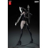 Original Character - Figurine Assassin, Artist Collaboration