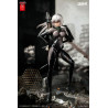 Original Character - Figurine Assassin, Artist Collaboration