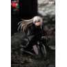 Original Character - Figurine Assassin, Artist Collaboration