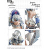 Loveletter - Figurine Inkheart