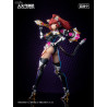 Original Character - Figurine Himawari, Science Cat Lady Team SCLT-001