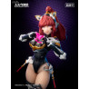 Original Character - Figure Himawari, Science Cat Lady Team SCLT-001
