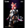 Original Character - Figure Himawari, Science Cat Lady Team SCLT-001