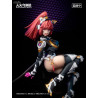 Original Character - Figure Himawari, Science Cat Lady Team SCLT-001