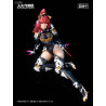 Original Character - Figure Himawari, Science Cat Lady Team SCLT-001