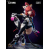 Original Character - Figure Himawari, Science Cat Lady Team SCLT-001