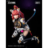 Original Character - Figure Himawari, Science Cat Lady Team SCLT-001