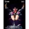 Original Character - Figure Himawari, Science Cat Lady Team SCLT-001