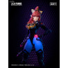 Original Character - Figure Himawari, Science Cat Lady Team SCLT-001