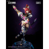 Original Character - Figure Himawari, Science Cat Lady Team SCLT-001