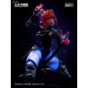 Original Character - Figure Himawari, Science Cat Lady Team SCLT-001
