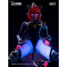 Original Character - Figure Himawari, Science Cat Lady Team SCLT-001