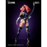 Original Character - Figure Himawari, Science Cat Lady Team SCLT-001