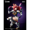 Original Character - Figure Himawari, Science Cat Lady Team SCLT-001