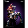 Original Character - Figurine Himawari, Science Cat Lady Team SCLT-001