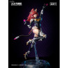 Original Character - Figure Himawari, Science Cat Lady Team SCLT-001