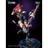 Original Character - Figure Himawari, Science Cat Lady Team SCLT-001