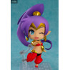 Figure Shantae, Nendoroid