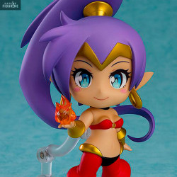 Figurine Shantae, Nendoroid